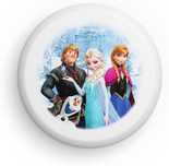 LED таванна лампа Frozen 10W