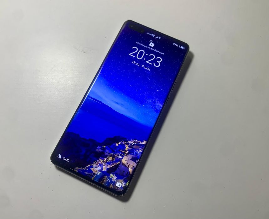 Huawei P40 Pro 256Gb