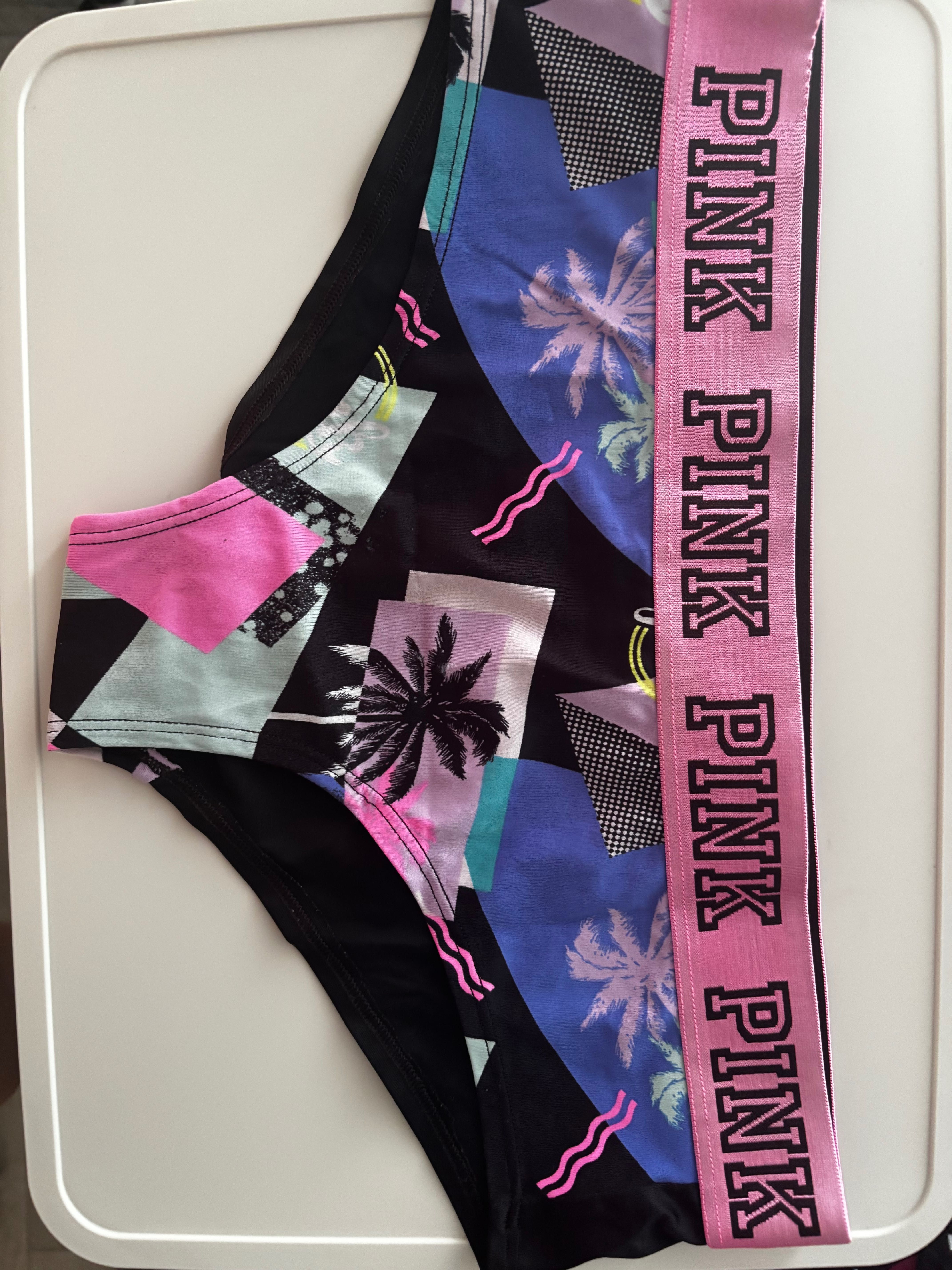 Victoria’s secret