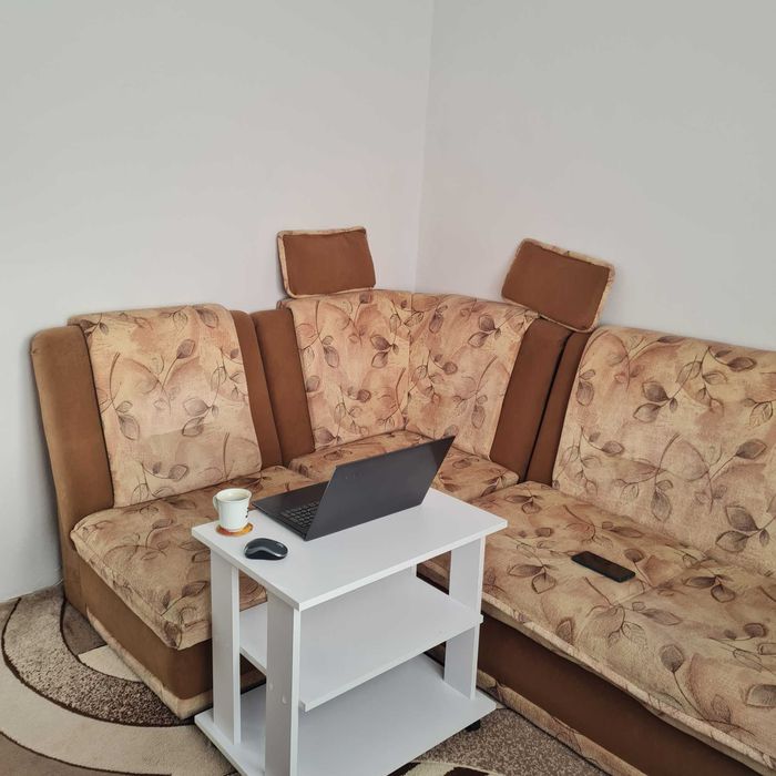 Vand apartament 3 camere, Județul Argeș,  oraș Topoloveni