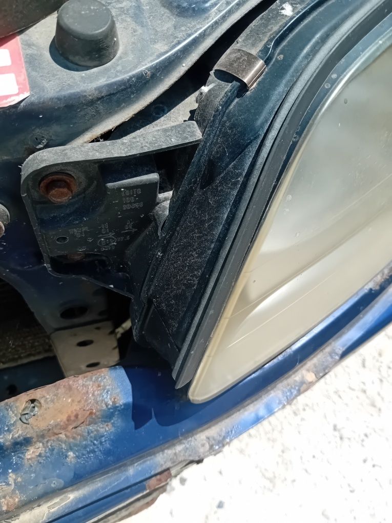 Фарове за Субару Легаси / Subaru Legacy  1998 - 2002 г