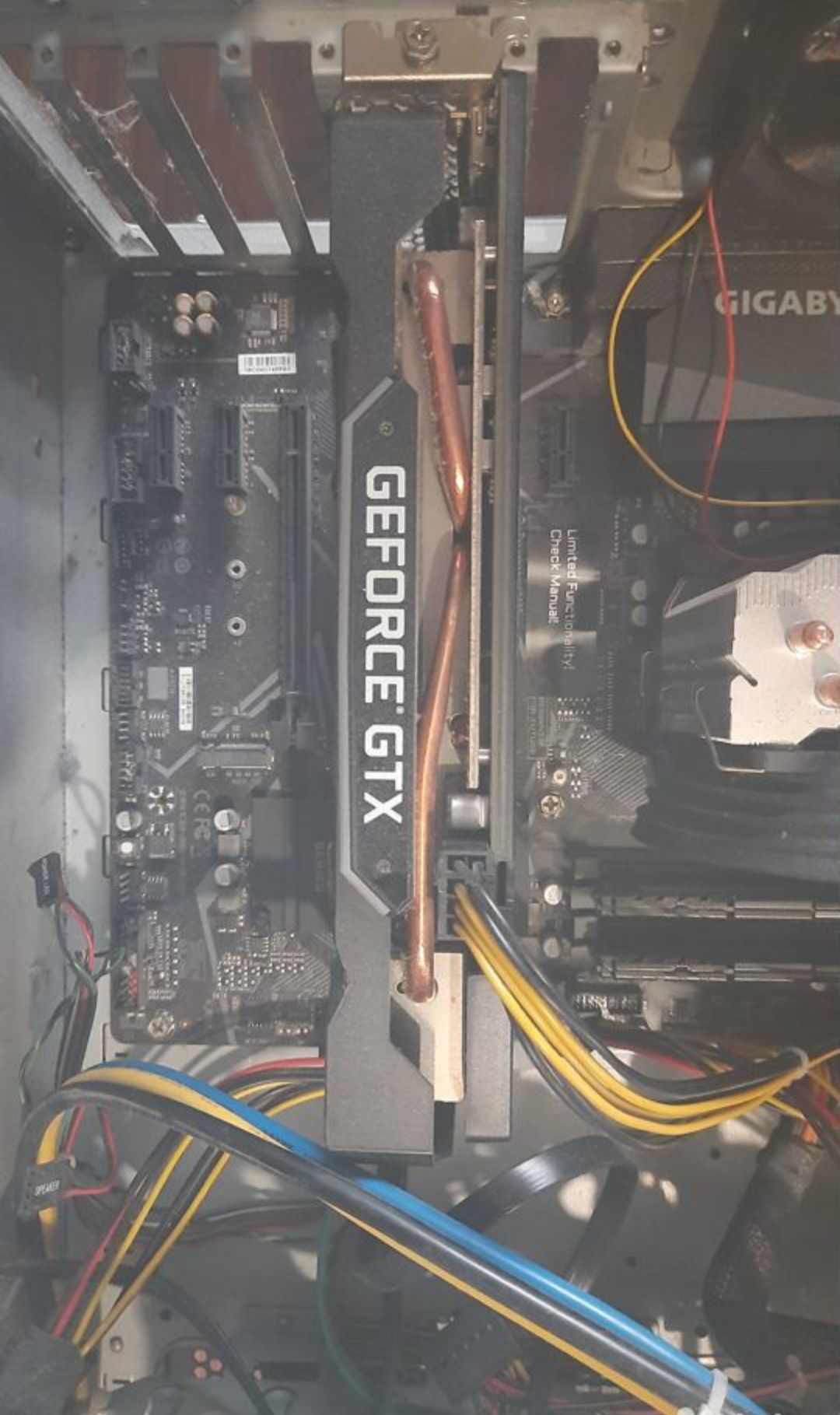 Gtx 1660 super palit