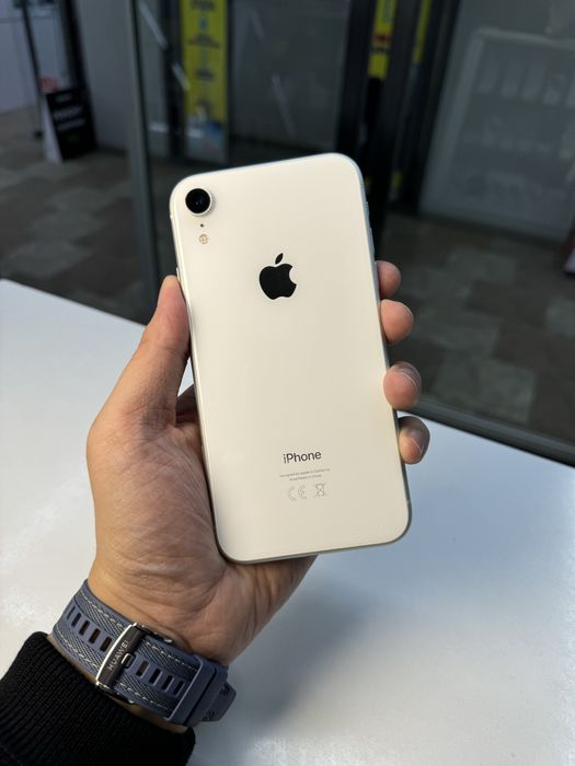Продам iPhone Xr 256gb
