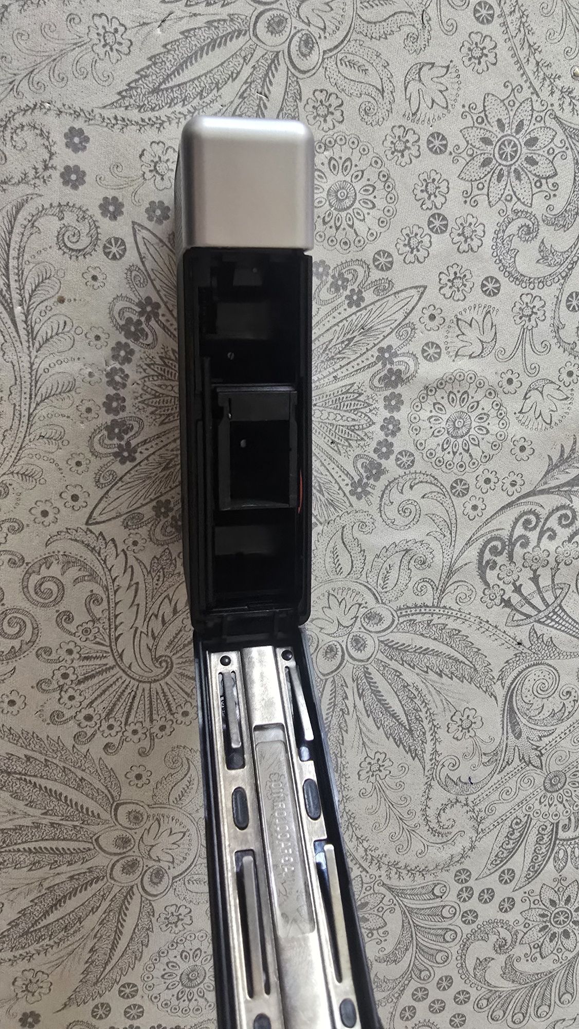 Agfamatic Pocket 508 senzor