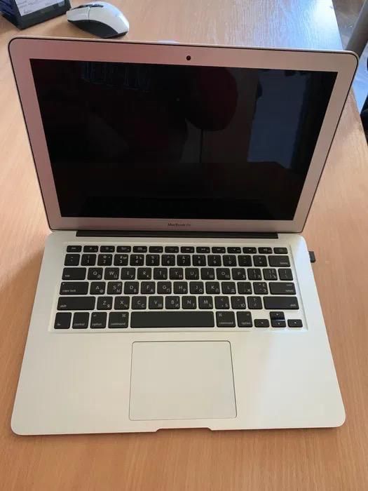 macbook air 13 (2013)