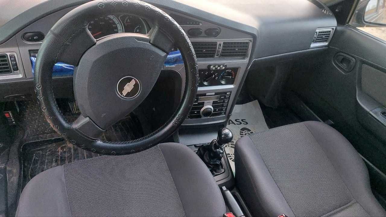 Neksiya 2 sotiladi