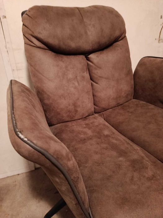 Удобни и меки столове