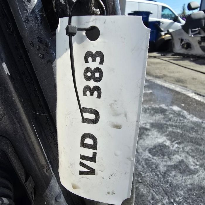 Portiera usa Z190 dreapta fata Opel Insignia A