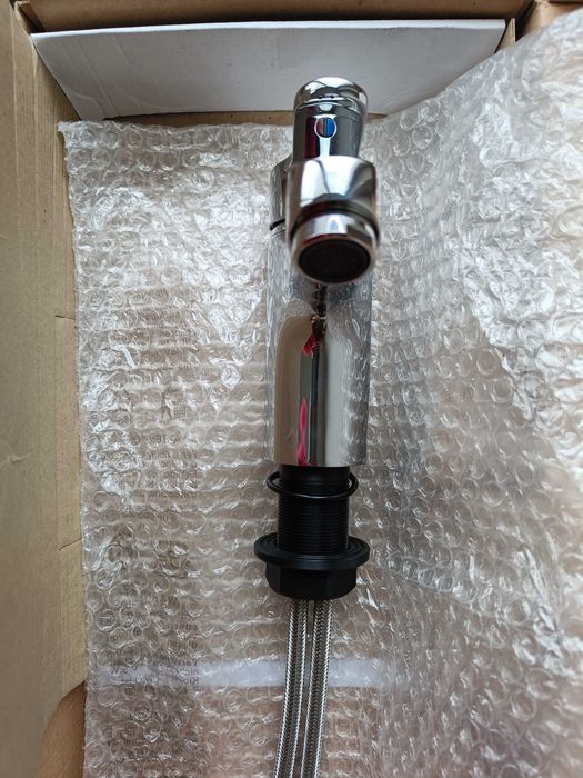 Смесител за мивка Vidima  SEVA FRESH