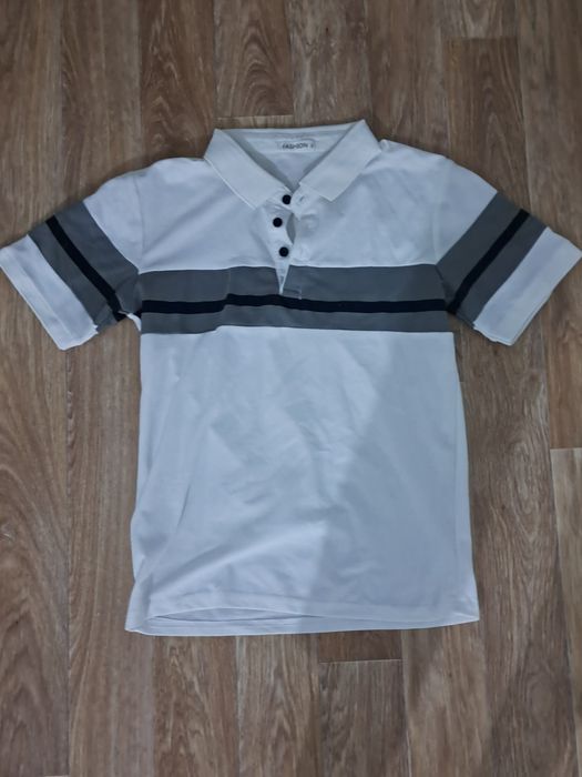 Подростковая одежда