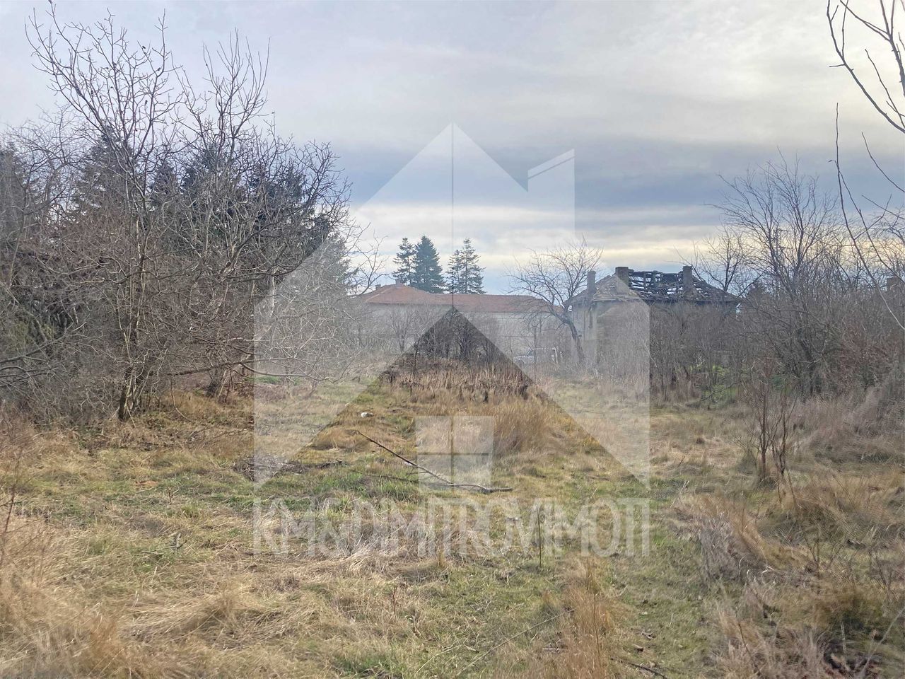 Продава се Парцел в Нови пазар - 1500 кв.м за 6 €/кв.м - Снимка #1