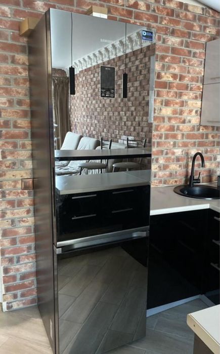 Холодильник Samsung