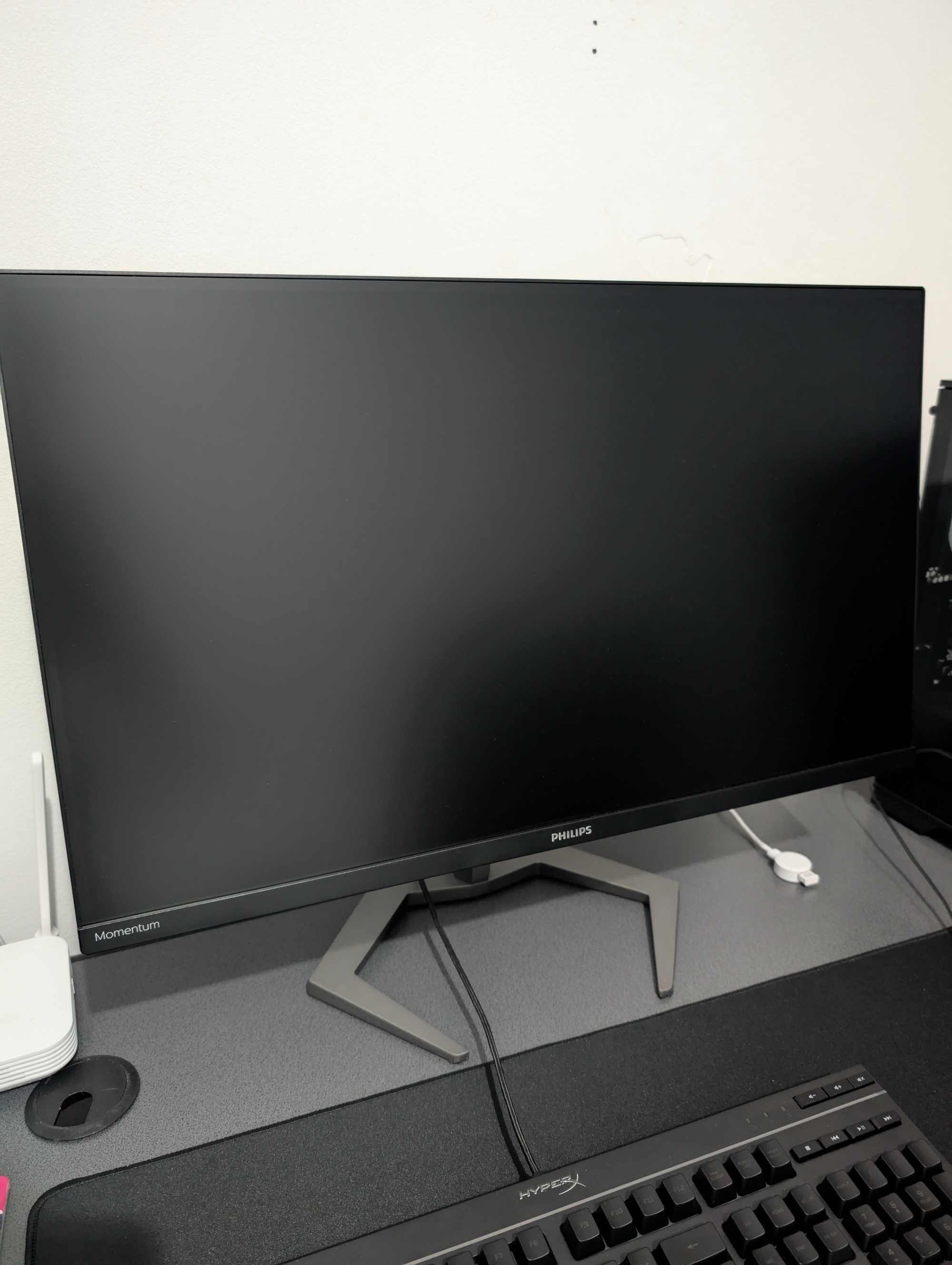 Monitor gaming Philips 27M1N5200PA 27 inch, Fast-IPS, 240 Hz, 0.5 ms