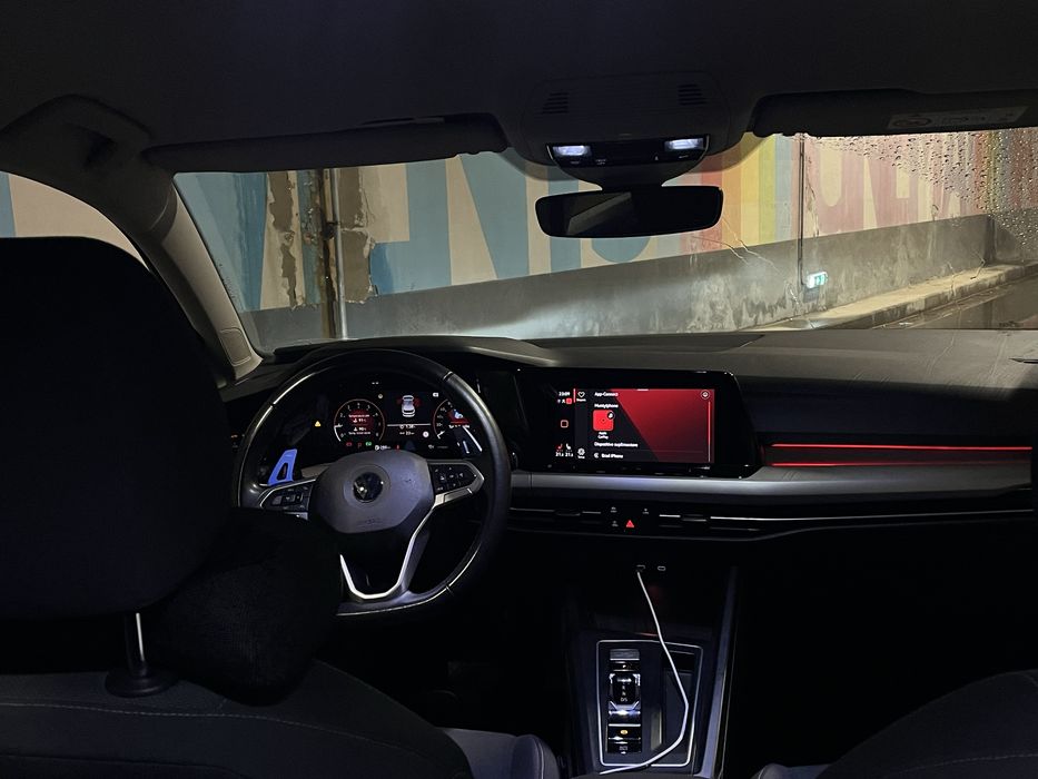 Volkswagen Golf 1.5 eTSI