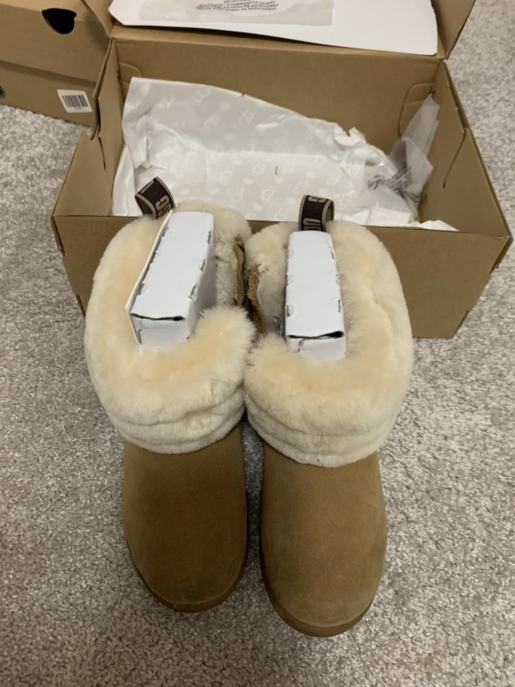 Cizme copii UGG 27,5