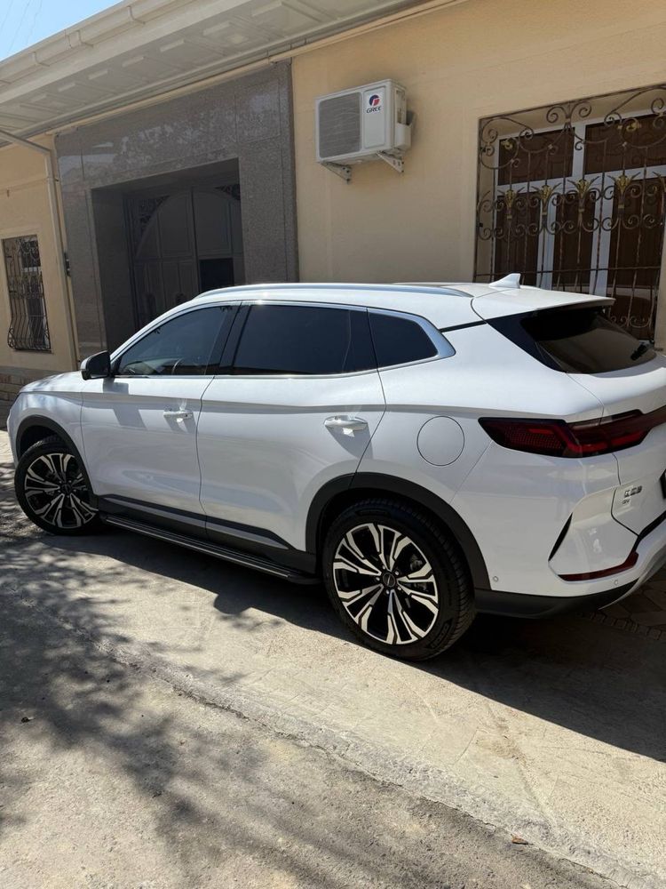 Byd chempion 2023