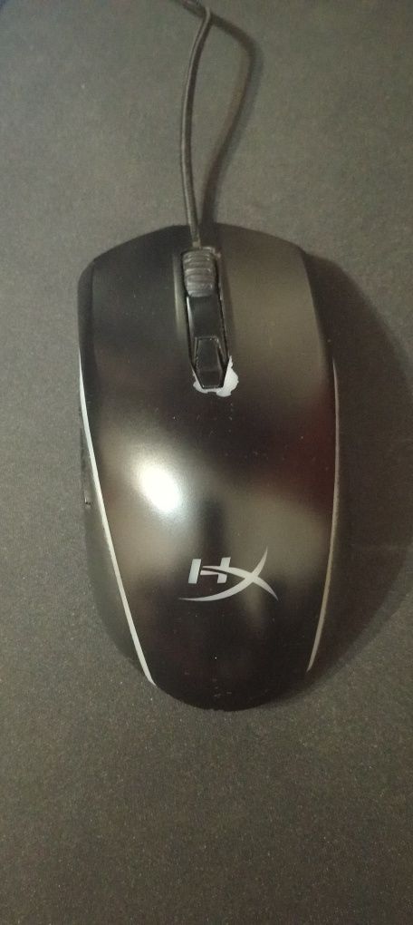 Hyperx Pulsefire Surge игровая мышь