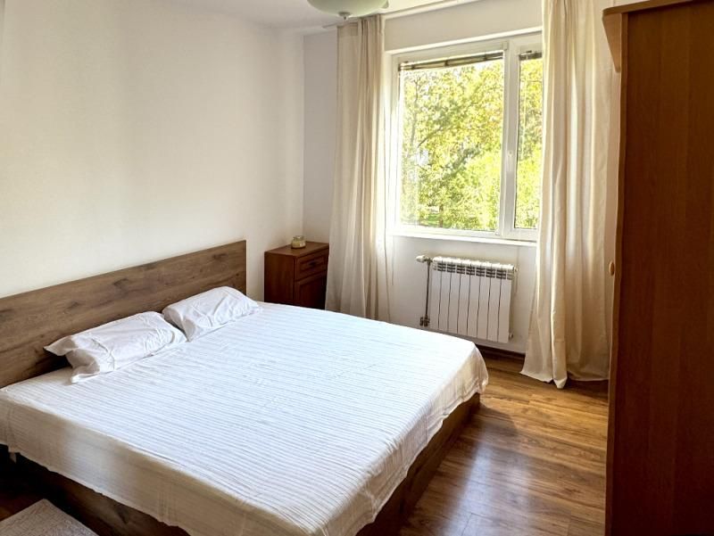 Дава се под наем Двустаен апартамент в София, Хаджи Димитър - 62 кв.м за 645 € - Снимка #4