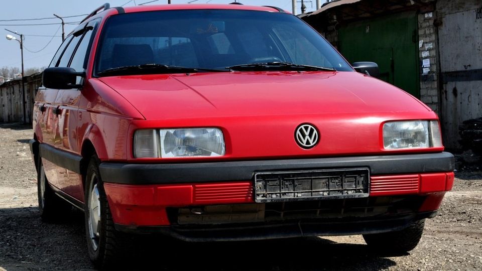 продам по запчастям Volkswagen Passat