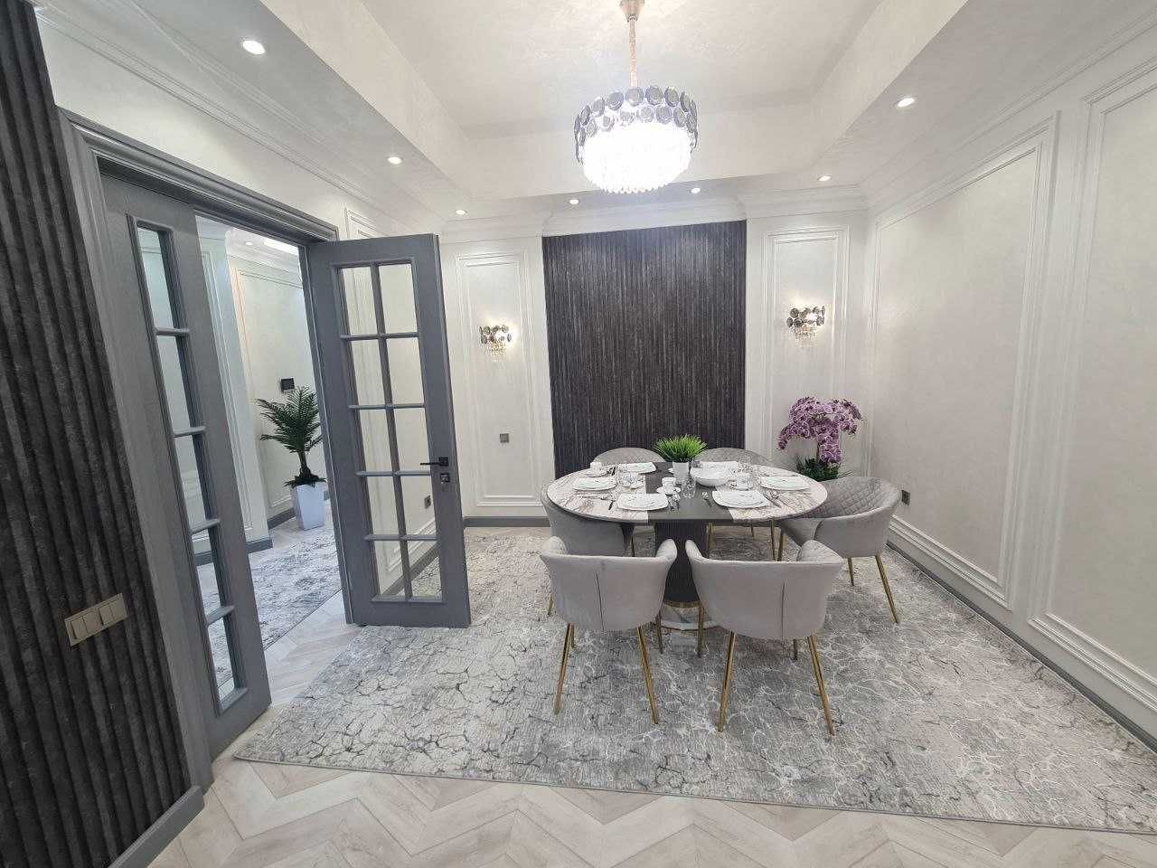 Luxury Apartment for Rent — Brand New! Greenwich 3/3/10 885*