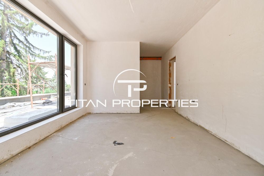 Многостаен апартамент, за продажба, кв.Бояна