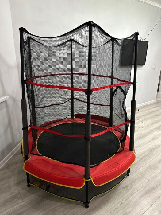 Батут для детей