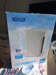 Пречиствател за въздух MÜHLER