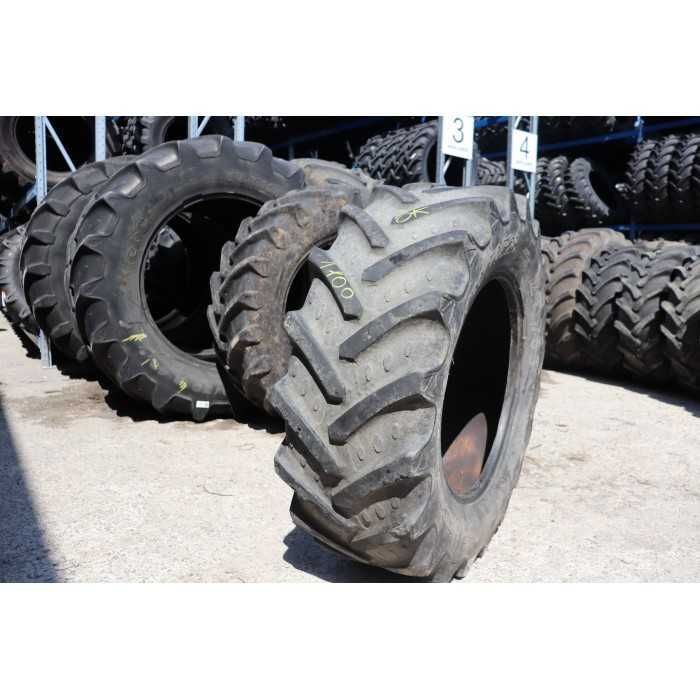 Cauciuc de OCAIZE 420/70r28 anvelope de tractor secodn hand