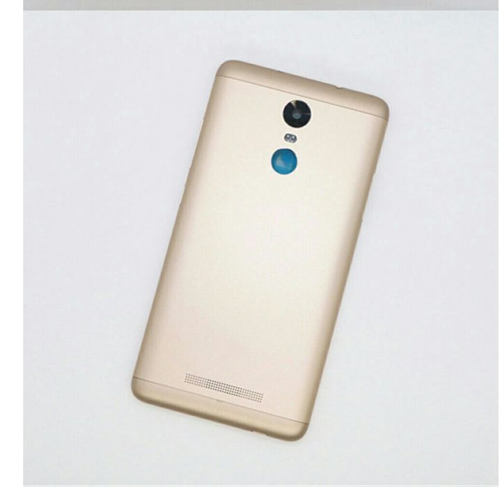 Крышка на xaomi redmi note 3 150mm