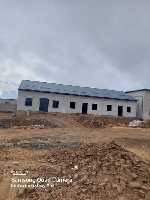 Орзон нархда бир кавтли катеж сотилади