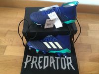 Ghete de fotbal Adidas Predator 18.1 SG Pro Mixte