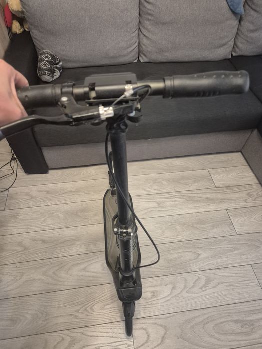 Trotineta Urban Master