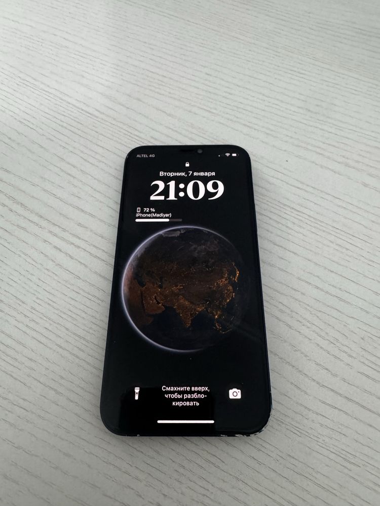Iphone 12 256 gb