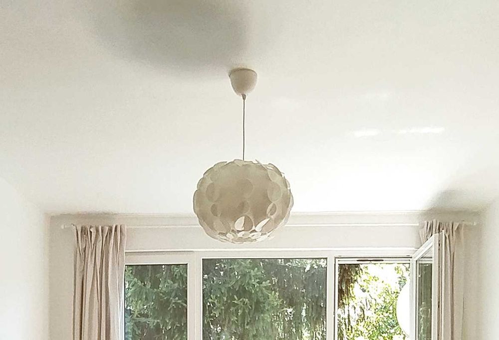 Абажур за лампа PEKTOLIT от ИКЕА