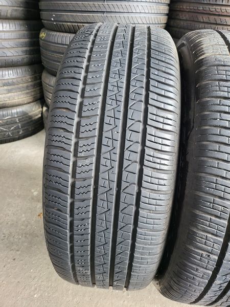 235/55/19 PIRELLI 4бр