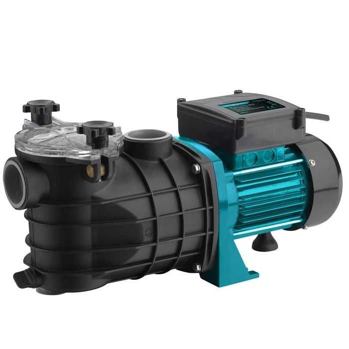Pompa pentru Piscina 600W, 11000 l/ora, Detoolz DZ-P115
