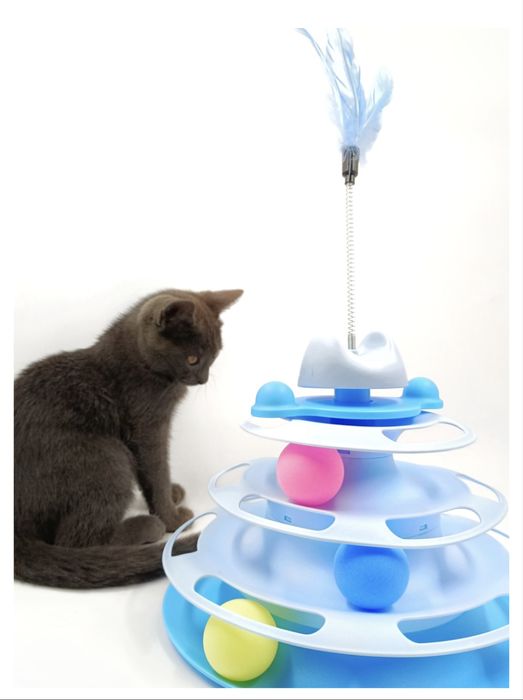 Игрушка для самостоятельных игр