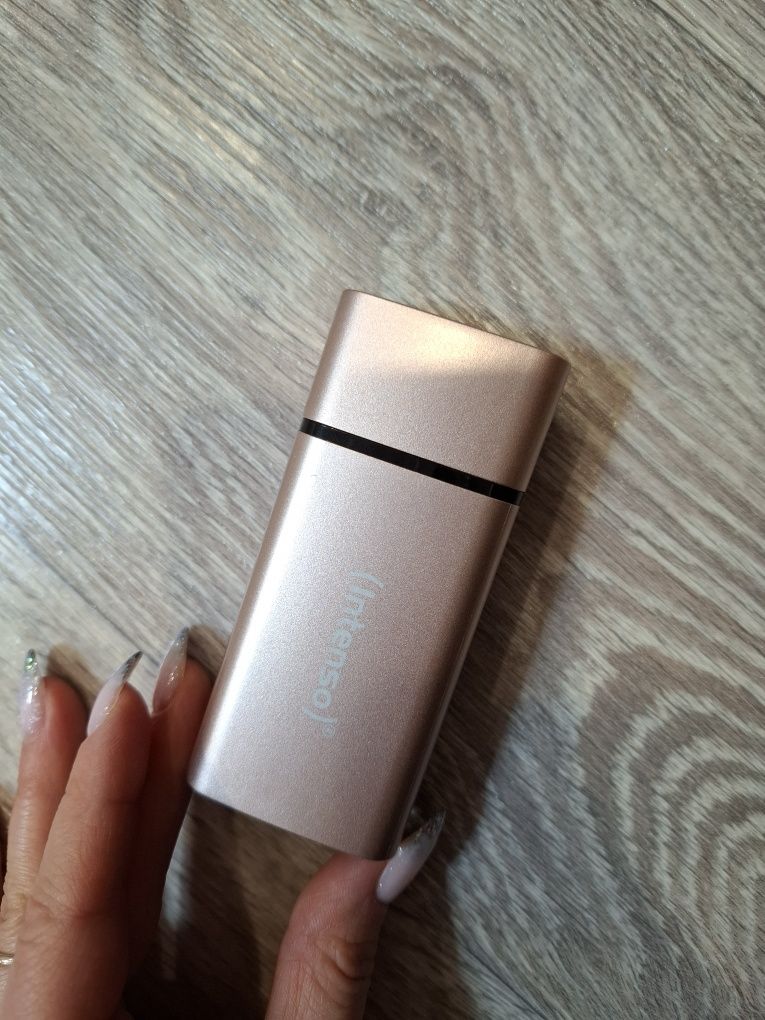 Power Bank Intenso PM5200 5V-1.5A б/у