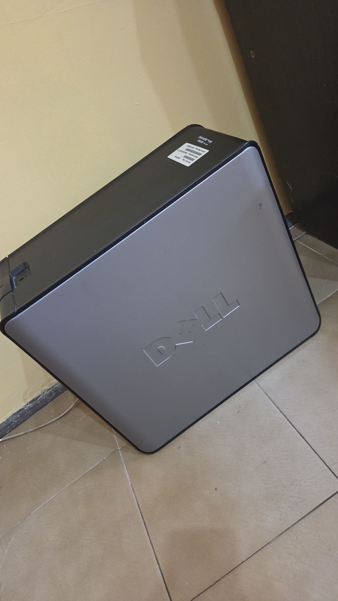 Dell OptiPlex 780 – здрав и надежден офис компютър