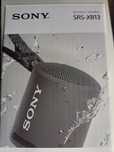 Boxa Sony SRS-XB 13