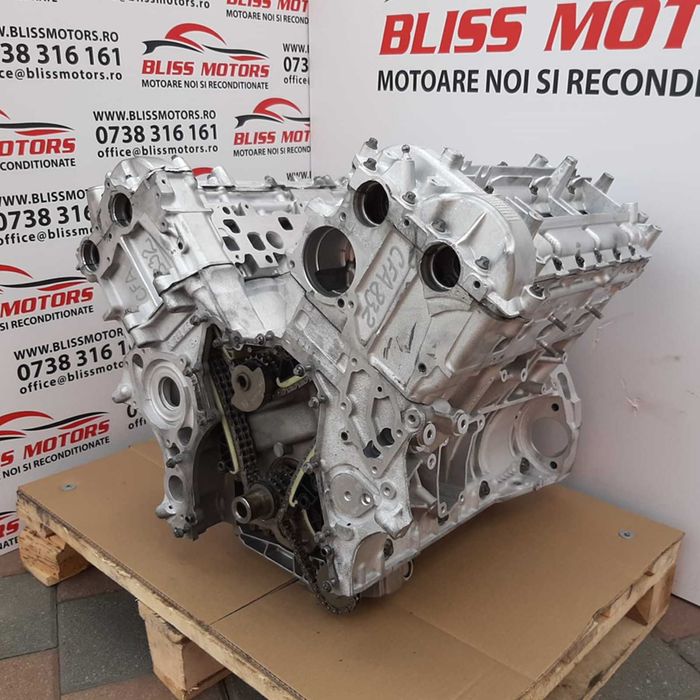 Motor 3.0 Mercedes Vito 642 Garantie. 6-12 luni