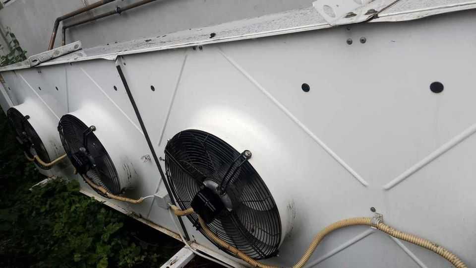 Vitrine frigorifice Linde!!!