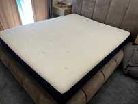 Saltea Dormeo Air + Select 160 x 200 - 27 cm - ca noua