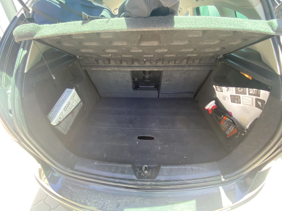 Seat Altea ,cutie automata 140 cp
