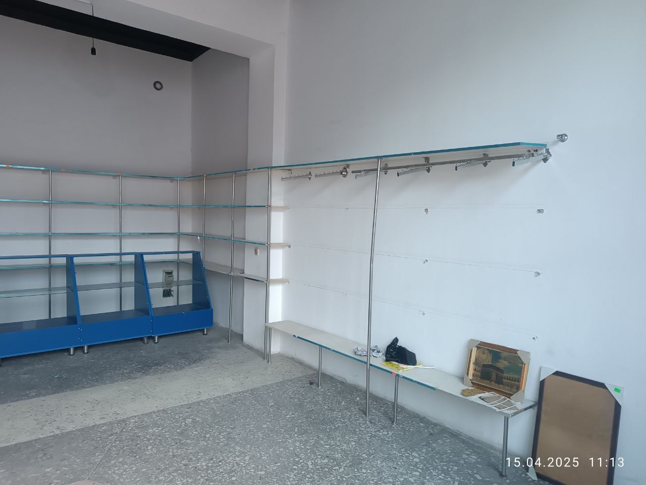 Срочно Прилавка для магазинов