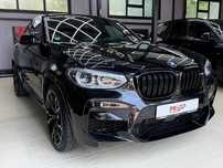 BMW X4 Bmw X4M Competition / 2020 / Finantare prin UniCredit pentru PF