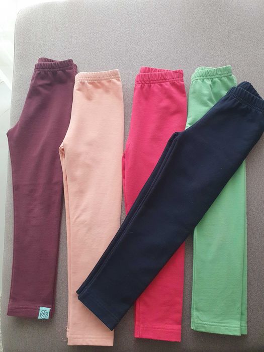 Детски ватирани кленчта,размер 110