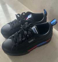 Adidasi puma marimea 35,5