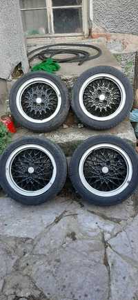 Джанти BBS 15" 4x100