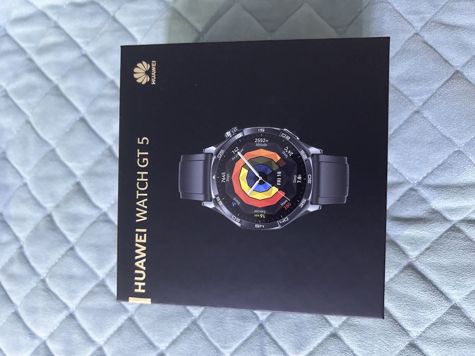 Продам смарт часы